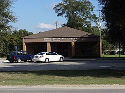 Broxton Post Office