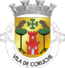 Blason de Coruche