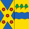 Flag of Collonges