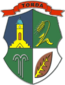 Blason de Torda