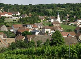 Change (Saône-et-Loire)