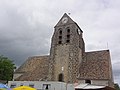 Église Saint-Martin de Cheptainville