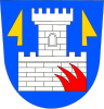 Coat of arms of Sehradice