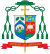 Crisostomo Yalung's coat of arms