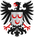 Coat of arms of Cranendonck