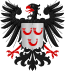 Blason de Cranendonck