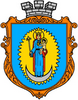 Coat of arms of Lopatyn