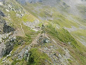 Image illustrative de l’article Col de la Fenêtre