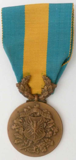 Médaille commémorative de Haute-Silésie