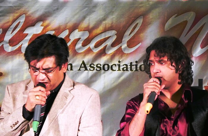 Cultural Nite Aarohi 2011.jpg