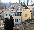 Pfarrhaus