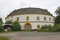 Gutshof, ehemaliger Wirtschafts- und Lagerhof des Klosters Langheim