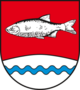 Fischbeck – Stemma