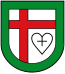 Blason de Berglicht