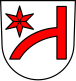 Coat of arms of Bischweier