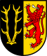 Coat of arms of Busenberg