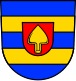 Coat of arms of Ittlingen