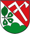 Brasão de Olmscheid