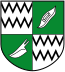 Blason de Rhede