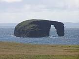 Dore Holm