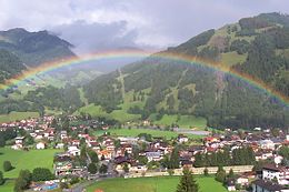 Dorfgastein – Veduta