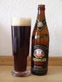 Erdinger Weißbier (Dunkelweizenbier)