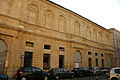 École de médecine et de chirurgie de Bordeaux (1852).