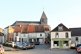 Châtillon-sur-Marne