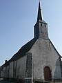 Église Saint-Pierre.