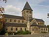 Église Saint-Gilles