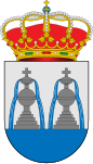 Fuentes címere