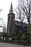 Evangelische Kirche Untermeiderich