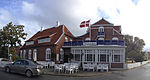 Brøndums Hotel i Skagen