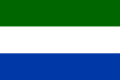 Image 17Provisional flag, 1812 (from History of Paraguay)