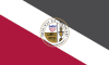 Flag of South El Monte, California