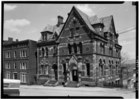 Newburgh Savings Bank (1866–68)