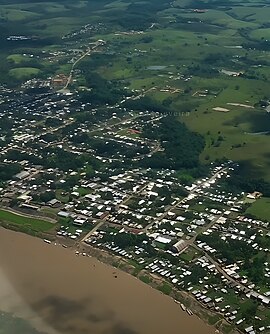 Guajará, Amazonas