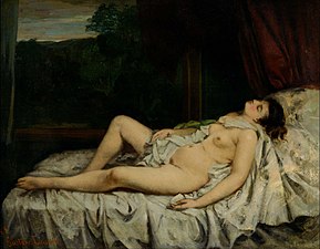 Gustave Courbet