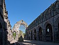 Image 13The ruins of Holyrood Abbey