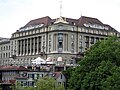 Hotel Bellevue Palace, Bern