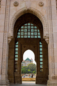 Gateway of India