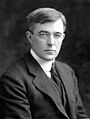 Irving Langmuir