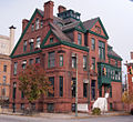 James E. Hooper House