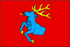 Flag of Jedovnice