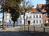 Rathaus Klötze