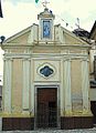 Chiesa di San Rocco a Stelletanone