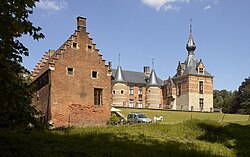 Leefdaal Castle