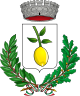 Limone Piemonte – Stemma