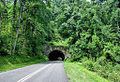 Little Switzerland Tunnel