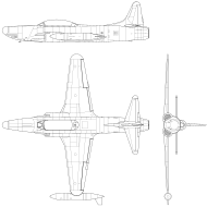 록히드 F-94A 스타파이어 (Lockheed F-94A Starfire)